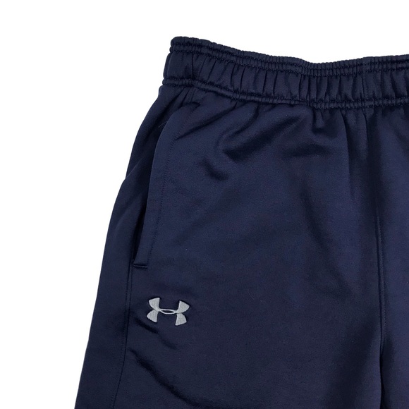 Under Armour Fleece Lined Storm Sweatpants - Picture 2 of 5
